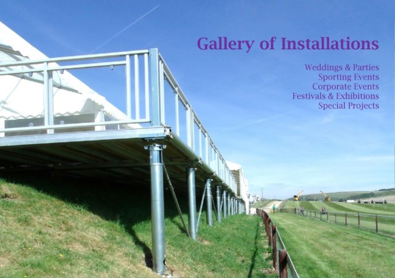 2017 FloorStak Gallery and Product Information_Neat