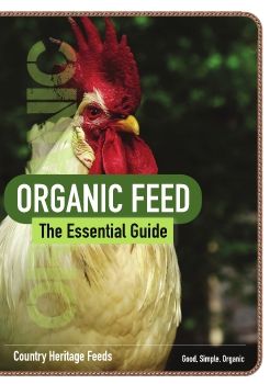 chook book Essential 2