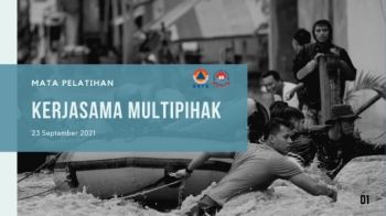 E-Book Materi Kerjasama Multipihak 23 Sep 2021