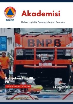 Logistik Kemanusiaan PB_Neat