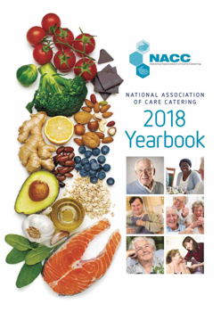 NACC – 2018 Yearbook