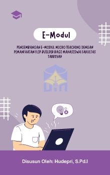 E-MODUL MICRO TEACHING HUDEPRI