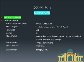 E-Modul_Dakwah_Khotbah_Tabligh