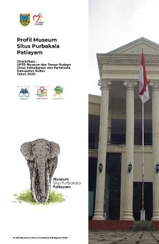 PROFIL MUSEUM SITUS PURBAKALA PATIAYAM