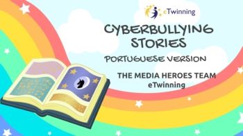 Cyberbulling Stories eBook