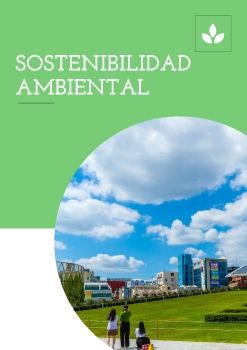 sostenibilidad ambiental