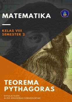 E-book TEOREMA PYTHAGORAS