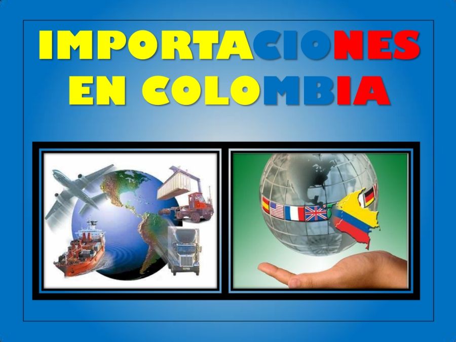 IMPORTACIONES