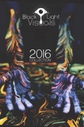 Catalog | Black Light Visuals | 2016