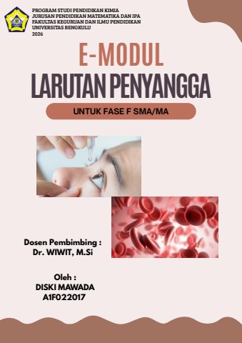 modul larutan penyangga berbasis pbl