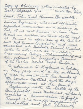 Copy of OBITUARY CECIL B-C