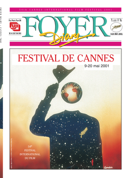 FOYER_Cannes 2001