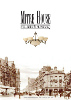 MITRE HOUSE BRIEF HISTORY full