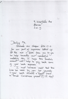 01 HILLARY LETTER LONG 