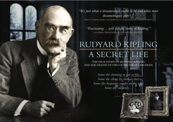 Rudyard Kipling A Secret Life_REVISED