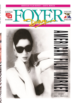 AFM 2001 DIARY_full done