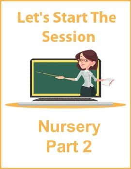 Nursery Digital Book 1 Part 2