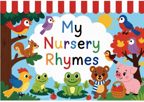 Nursery rhymes