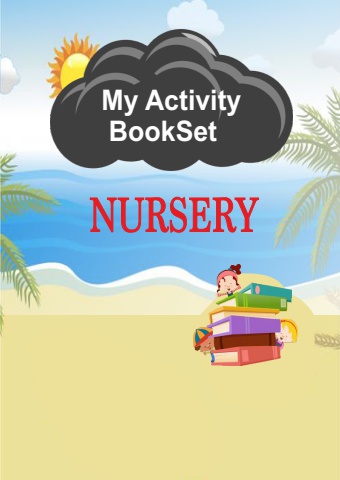 Nursery BOOK-1 PART 2