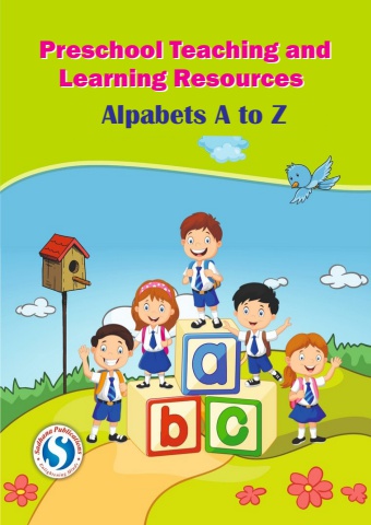 Alphabets A TO Z