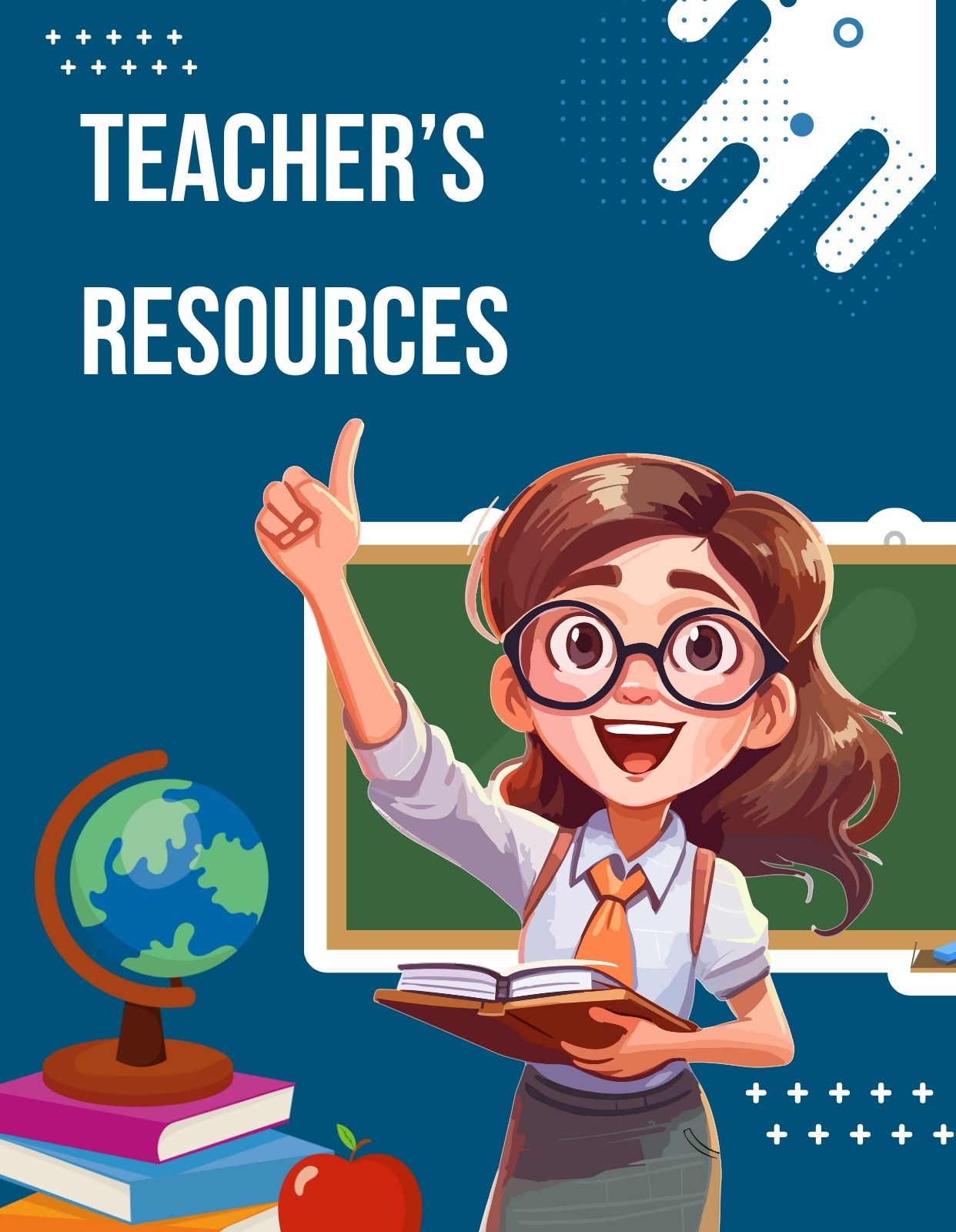 TEACHER RESOURCES