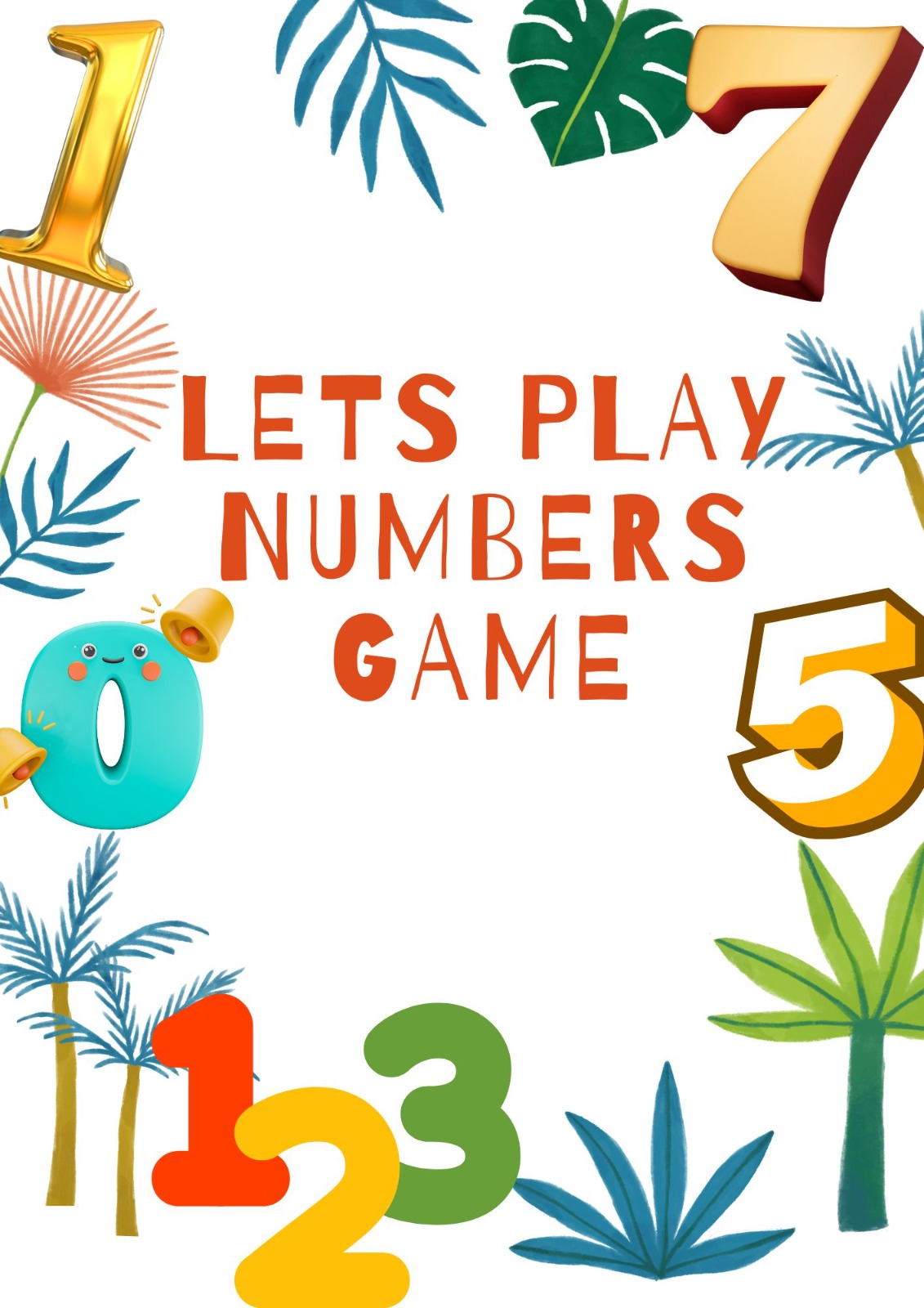 number games