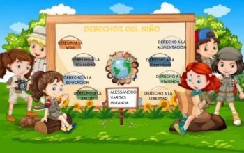 Derechos del los niños y adolesentes