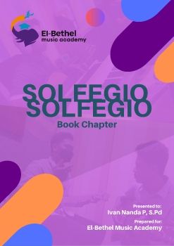 SOLFEGIO E-BOOK 