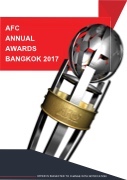 AFC Award Night 2017