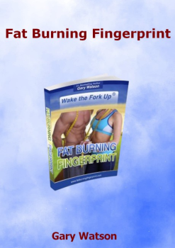 Fat Burning Fingerprint E-Book Gary Watson PDF Download (Free Doc)