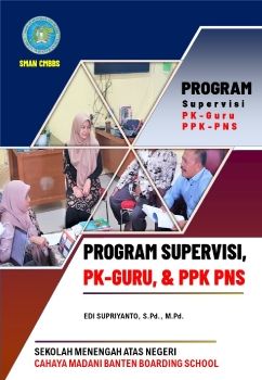 PROGRAM SUPERVISI SMAN CMBBS