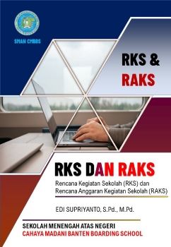 RKS DAN RAKS SMAN CMBBS