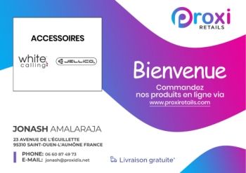 Accessoires