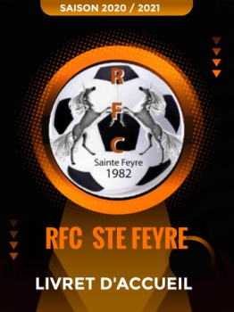EFC STE FEYRE 2020 2021