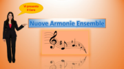 Nuove Armonie Ensemble