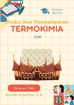 ANNISA AGUSTINA_MATEMATIKA_ROMBEL 002_PELATIHAN CANVA