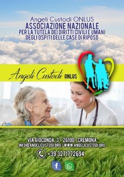 angeli cistodi