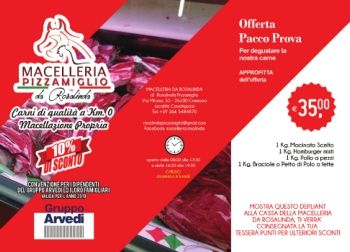 Convenzione Arvedi