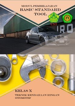 E-Modul Basic Standard Tool
