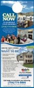 Charlotte 365 doorhanger link