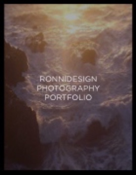 RonniPhotographyPortfolio