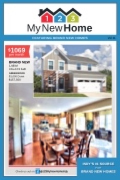 123 My New Home Indy Mag_VOL 11