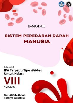 E-Modul Sistem Peredaran Darah