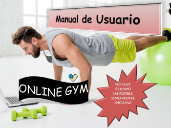 Manual de usuario