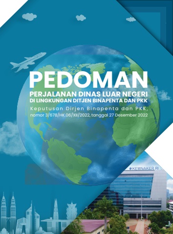 EBook Perjalanan Dinas