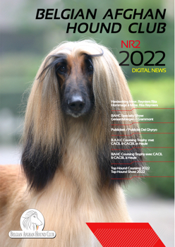 BAHC Digitaal Clubblad Nr2 2022