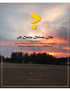 A Choice Driven Life.S.pdf