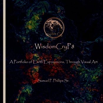 A Portfolio of Earth's Expressions, Visual Art_1