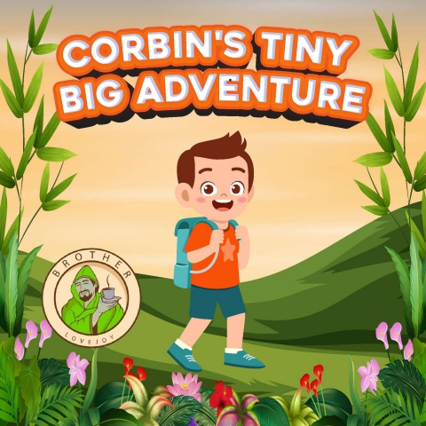 Corbin's tiny Big adventure 1