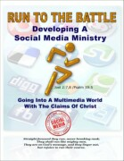 DEVELOPING A SOCIAL MINISTRY